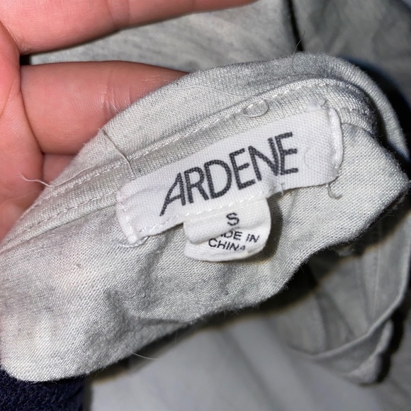 “Rebel with a cause” t-shirt - Picture 3 of 3